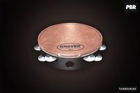 Tambourine
