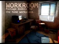 WORKROOM Package Models.