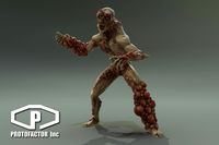 GHOUL
