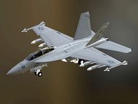 F18 Super hornet