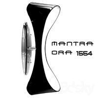Sconce Mantra Ora