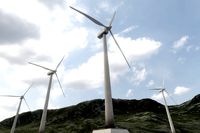 WindTurbine