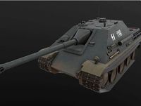 Jagdpanther
