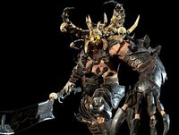 Demon Butcher