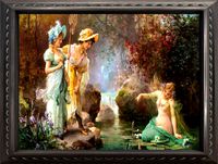 Paintings Customizable