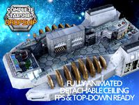 Complete Starships: Dropship