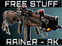 Rainer AK (FA)
