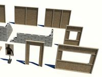 Modular Shooting Gallery