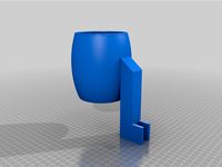 air liner nacelle by millikart