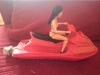 Jetski v2 by zxcvbn