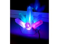 Magic Crystal by Big Clive by heckler