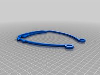 Face Shield by quasibrain
