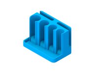 Coin organizer - MXN pesos by jorgeOF