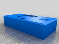 Ikea Jansjo Light Mount by joshhighley