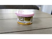 Fancy Feast Cat Food Lid by stevebor1