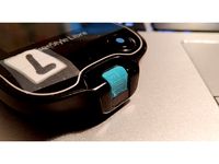 FreeStyle Libre dust protector by yschaeff