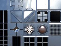 Sci-Fi Modular Tiles