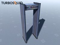 Metal Detector