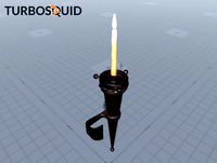 Candle Wall Sconce 1