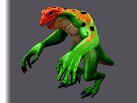 Lizardman