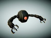 FlyRobot