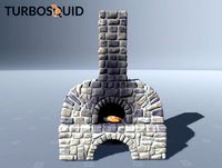 Blacksmith Furnace