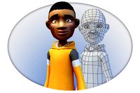 1 toon teen
