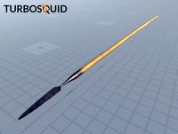 Medieval Spear