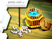 LI_Barrel + Mop