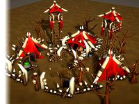 Goblin Camp Environment Pack