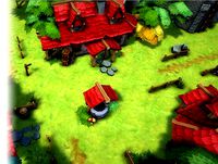 Complete Fantasy Environment Pack