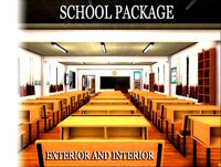 SCHOOL PACKAGE