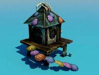 Shore House