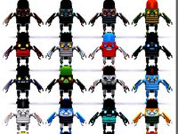 Chibii robot - 20