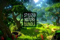 Stylized Nature Bundle