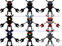 Chibii robot - 19