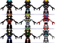 Chibii robot - 16