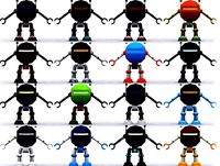 Chibii robot - 15