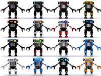 Chibii robot - 14