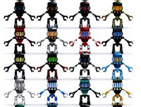 Chibii robot - 13