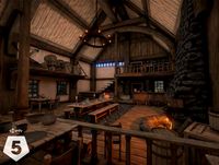 PBR Tavern Props