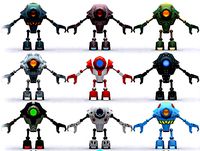 Chibii Robot - 06