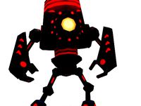 Chibii Robot - 05