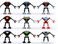 Chibii Robot - 04