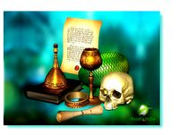 Quest Items Pack