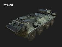 BTR-70