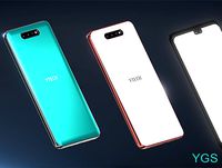 PBR Modern Smartphone