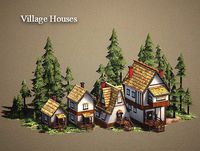 Village Houses