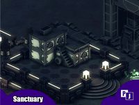 Sanctuary