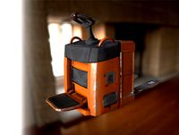 Forklift
